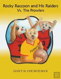 Bertrand.pt - Rocky Raccoon And His Raiders Vs. The Prowlers