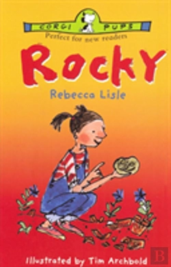 Bertrand.pt - Rocky