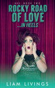 Rocky Road Of Love...In Heels