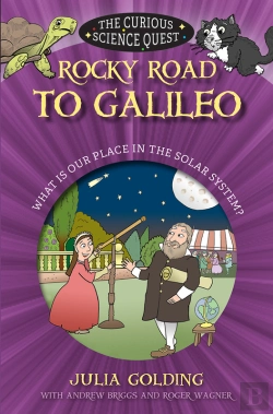 Bertrand.pt - Rocky Road To Galileo