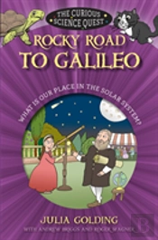 Rocky Road To Galileo