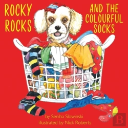Bertrand.pt - Rocky Rocks And The Colourful Socks
