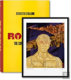 Bertrand.pt - Rocky. The Complete Films
