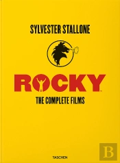 Rocky - The Complete Films