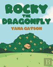 Rocky The Dragonfly