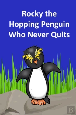 Bertrand.pt - Rocky The  Hopping Penguin Who Never Quits