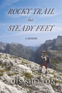 Bertrand.pt - Rocky Trail But Steady Feet