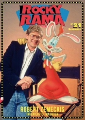 Rockyrama 21 Robert Zemeckis