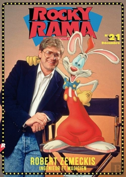 Bertrand.pt - Rockyrama 21 Robert Zemeckis