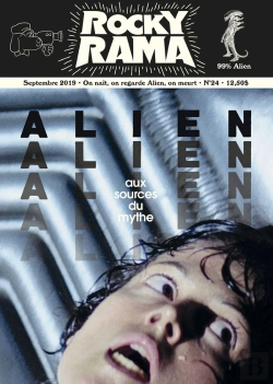 Bertrand.pt - Rockyrama 24 Alien