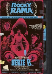 Rockyrama 25 Serie B