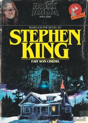 Rockyrama Hs N°11 : Stephen King