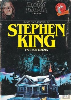 Bertrand.pt - Rockyrama Hs N°11 : Stephen King