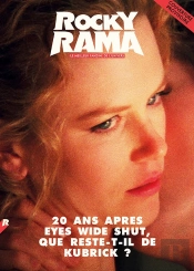 Rockyrama T.22 ; Que Reste-T-Il De Kubrick?