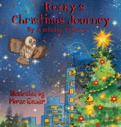 Rocky'S Christmas Journey