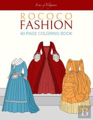 Rococo Fashion