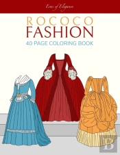 Rococo Fashion