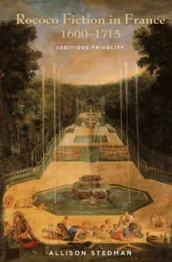 Bertrand.pt - Rococo Fiction In France, 1600â€“1715