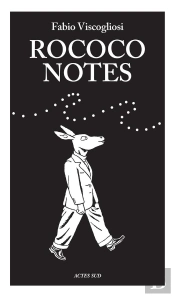 Rococo Notes