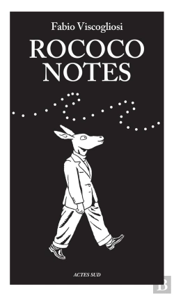 Bertrand.pt - Rococo Notes