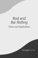 Rod And Bar Rolling