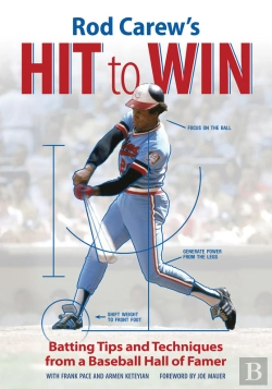 Bertrand.pt - Rod Carew'S Hit To Win
