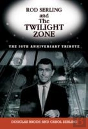 Rod Serling And The Twilight Zone