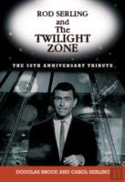 Bertrand.pt - Rod Serling And The Twilight Zone