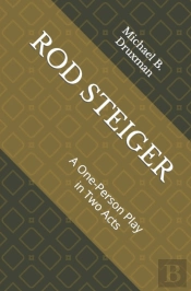 Rod Steiger