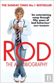 Rod: The Autobiography