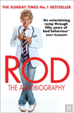 Bertrand.pt - Rod: The Autobiography