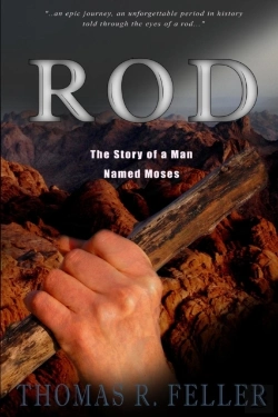 Bertrand.pt - Rod: The Story Of A Man Named Moses
