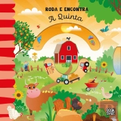 Roda e Encontra - a Quinta