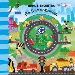 Bertrand.pt - Roda e Encontra - Os Transportes