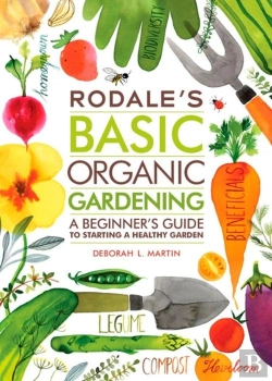 Bertrand.pt - Rodale'S Basic Organic Gardening