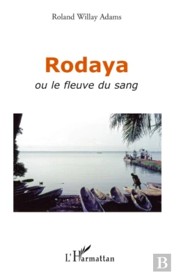 Bertrand.pt - Rodaya Ou Le Fleuve Du Sang