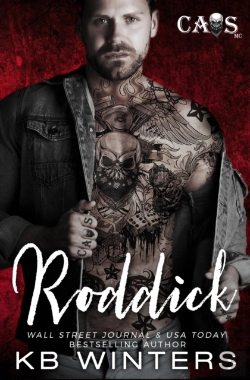 Bertrand.pt - Roddick Caos Mc
