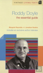 Roddy Doyle