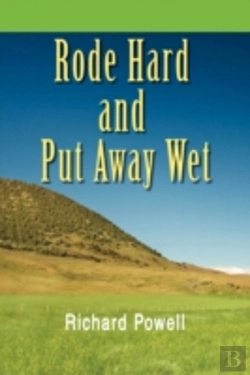 Bertrand.pt - Rode Hard And Put Away Wet