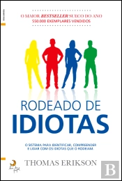 Rodeado de Idiotas