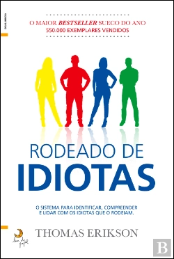 Bertrand.pt - Rodeado de Idiotas
