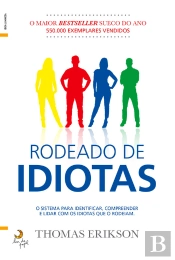 Rodeado De Idiotas