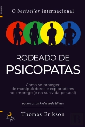 Rodeado De Psicopatas