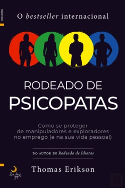 Bertrand.pt - Rodeado De Psicopatas