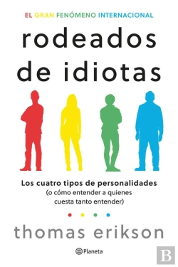 Bertrand.pt - Rodeados De Idiotas