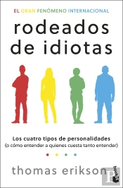 Rodeados De Idiotas