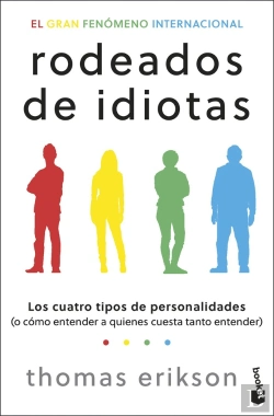 Bertrand.pt - Rodeados De Idiotas