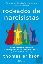 Rodeados De Narcisistas