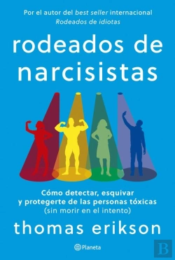 Bertrand.pt - Rodeados De Narcisistas