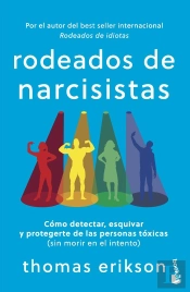 Rodeados De Narcisistas